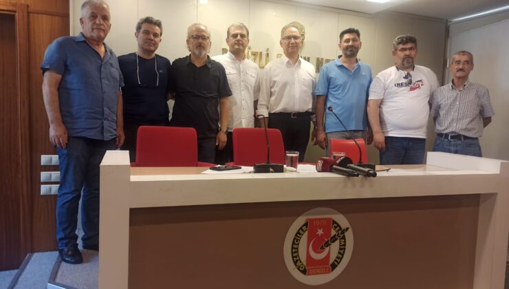 İŞÇİ CİNAYETLERİ HIZ KESMİYOR