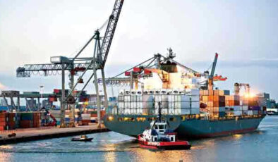 DIŞ TİCARET AÇIĞI HAZİRAN AYINDA YÜZDE 184,5 ARTTI