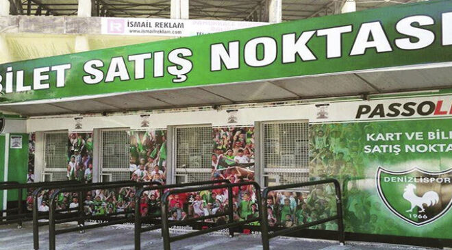 KOMBİNE BİLET ALMAYAN KALMASIN!