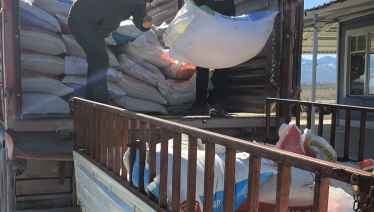 ÖZDEMİR’DEN ÜYELERİNE SABIRLI OLUN MESAJI