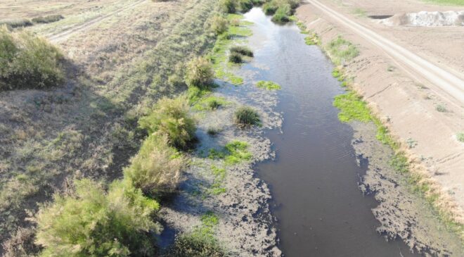 KİRLİLİK SON TEKNOLOJİ KULLANILARAK TESPİT EDİLECEK