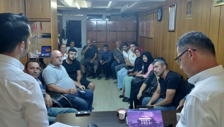 DESTEK İÇİN SON KAYIT 5 AĞUSTOS!