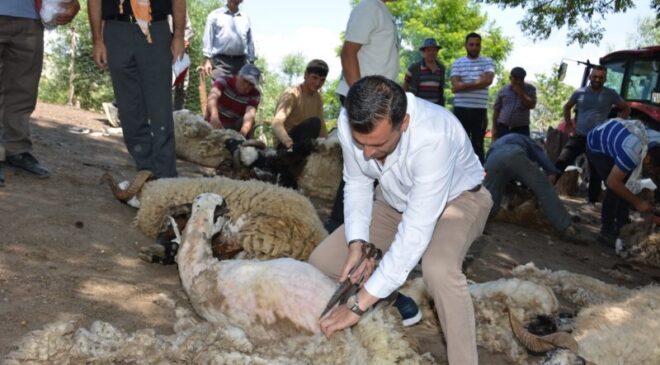BABADAĞ’DA YÜZLERCE YILLIK GELENEK YAŞATILIYOR