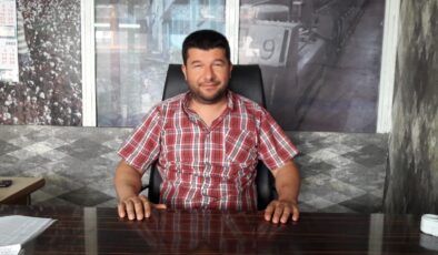 ÜYELERİN DERTLERİNE DERMAN OLUYOR