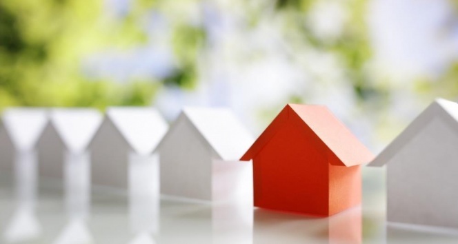 KONUT SATIŞLARINDA TÜRKİYE REKORA GİDERKEN, DÜNYA DÜŞÜŞTE