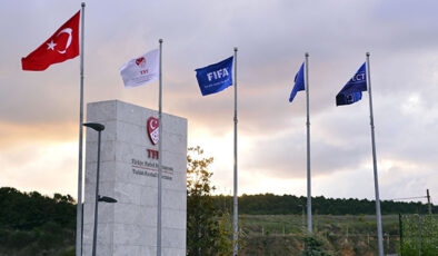 TFF 2. LİG FİKSTÜRÜ ÇEKİLDİ