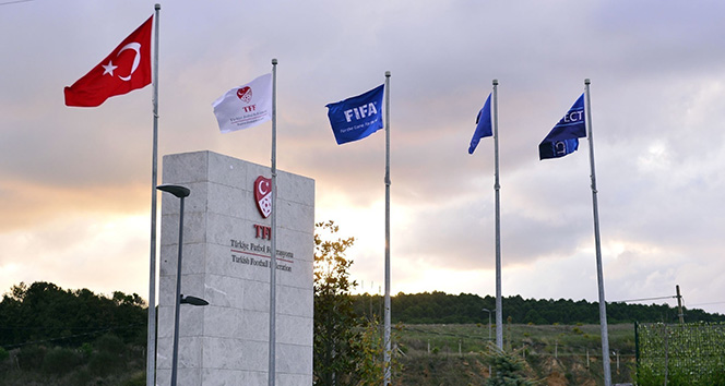 TFF 2. LİG FİKSTÜRÜ ÇEKİLDİ