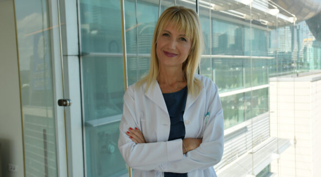 “GÖZLÜKTEN KURTULABİLİRSİNİZ’