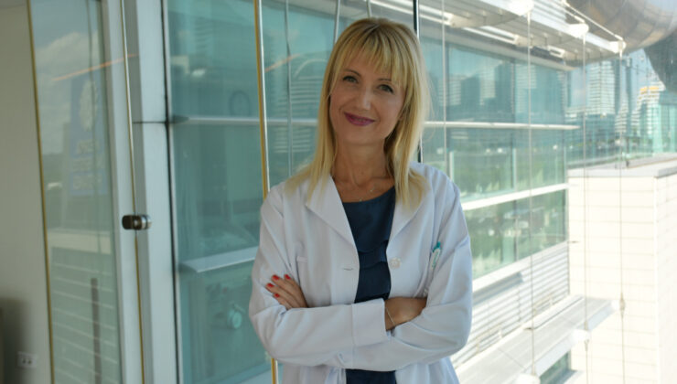 “GÖZLÜKTEN KURTULABİLİRSİNİZ’