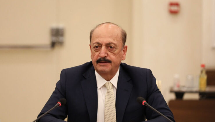 ASGARİ ÜCRET YÜZDE 30 ORANINDA ARTIŞ