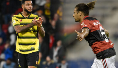 FENERBAHÇE TRANSFERLERİ AÇIKLADI!