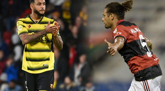 FENERBAHÇE TRANSFERLERİ AÇIKLADI!