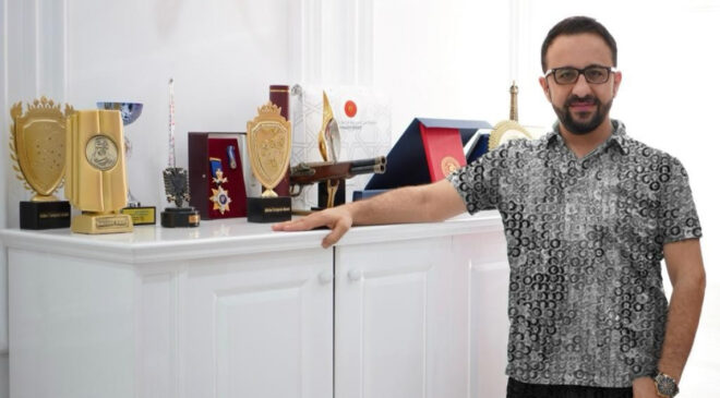 “ERKEN YAŞLANMAYI ÖNLEMEK İÇİN CİLT BAKIMI ŞART”