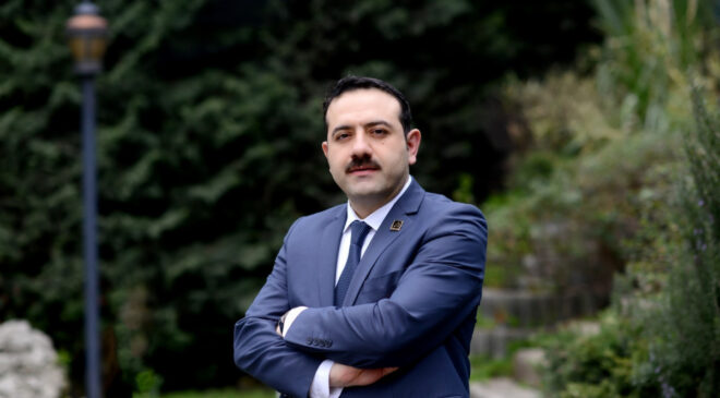 GAYRİMENKUL SATIŞLARI 1,5 MİLYONU GEÇTİ