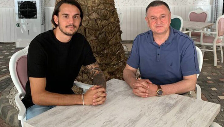 ERCE KARDEŞLER, HATAYSPOR’DA