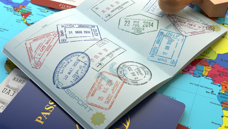 TÜRKİYE 54’ÜNCÜ SIRADA YER ALDI