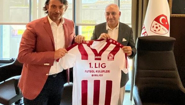 SPOR TOTO 1. LİG KULÜPLER BİRLİĞİ’NDEN TFF’YE ÇAĞRI