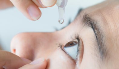 ‘KURU GÖZ YAŞAM KALİTENİZİ DÜŞÜREBİLİR’