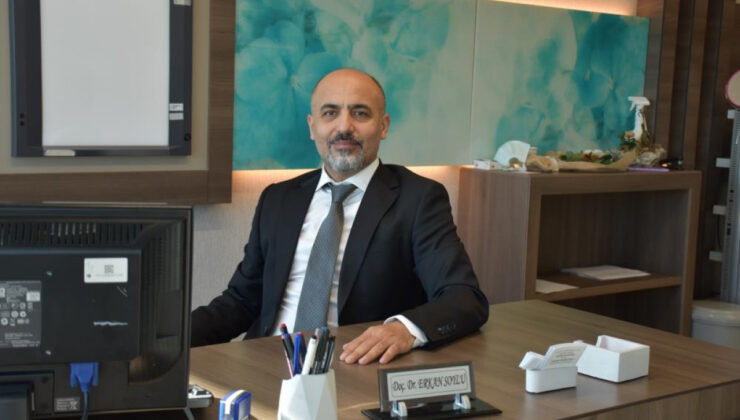 ‘MODERN RİNOPLASTİDE YÜZ İFADESİ KORUNMALI’