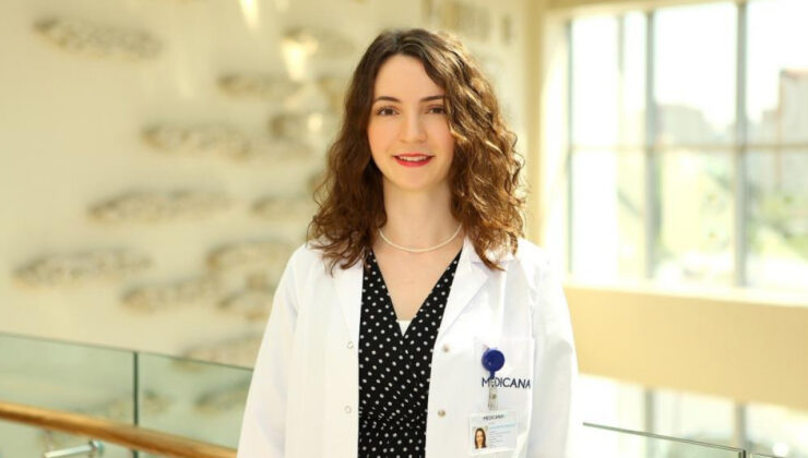 ‘YAZ AYLARINDA VÜCUTTAKİ ÖDEM ARTIYOR’