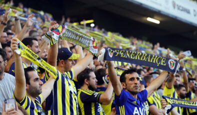 UEFA, FENERBAHÇE’YE SORUŞTURMA BAŞLATTI