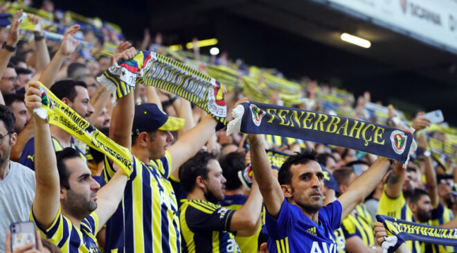 UEFA, FENERBAHÇE’YE SORUŞTURMA BAŞLATTI