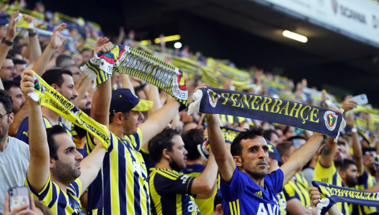 UEFA, FENERBAHÇE’YE SORUŞTURMA BAŞLATTI