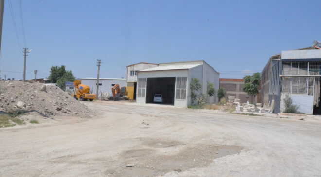 YOLUN SONU GÖRÜNMÜYOR MU?