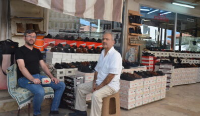 “SORUNLARIN ÇÖZÜMÜ İÇİN ÇALIŞIYORUZ”