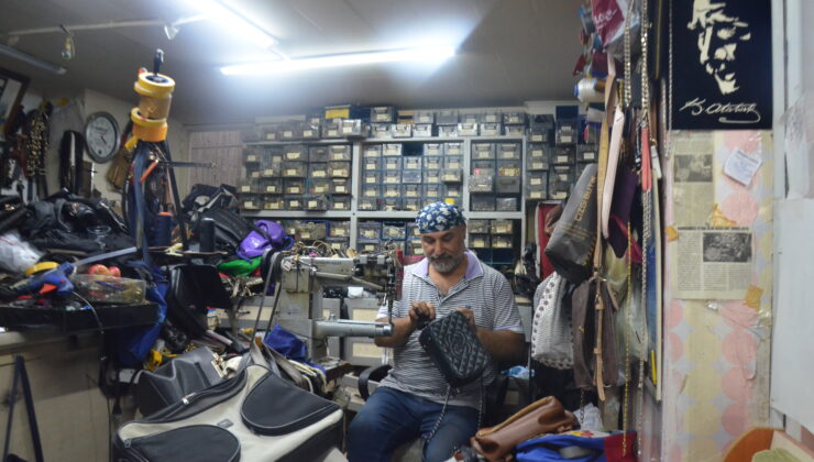 GECE YARILARINA KADAR ÇALIŞIYORLAR