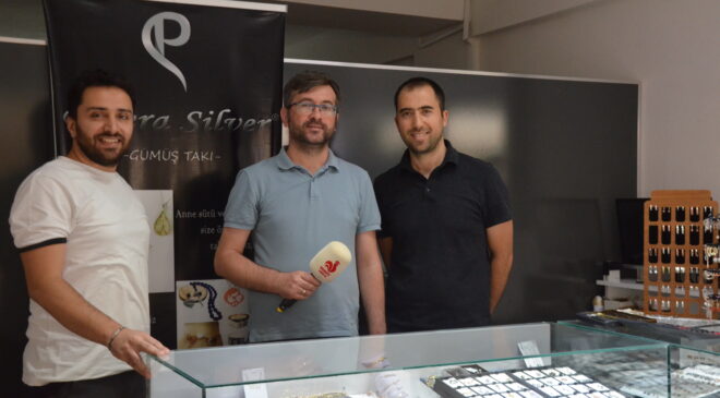 EN ÇOK KAZANDIRAN GÜMÜŞ OLDU