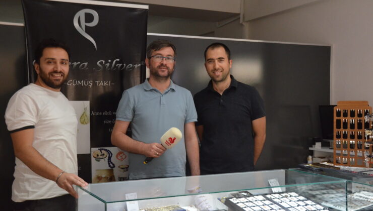 EN ÇOK KAZANDIRAN GÜMÜŞ OLDU