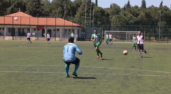 ÇAMELİ BELEDİYESPOR FUTBOLDA GELECEĞİN YILDIZLARINI ARIYOR