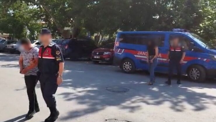 DENİZLİ JANDARMASI HAZİRAN AYINDA OLAYLARIN YÜZDE 99’UNU AYDINLATTI