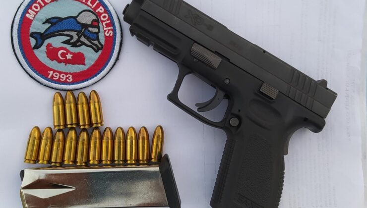 DENİZLİ’DE ARANAN 77 ŞAHIS TUTUKLANDI