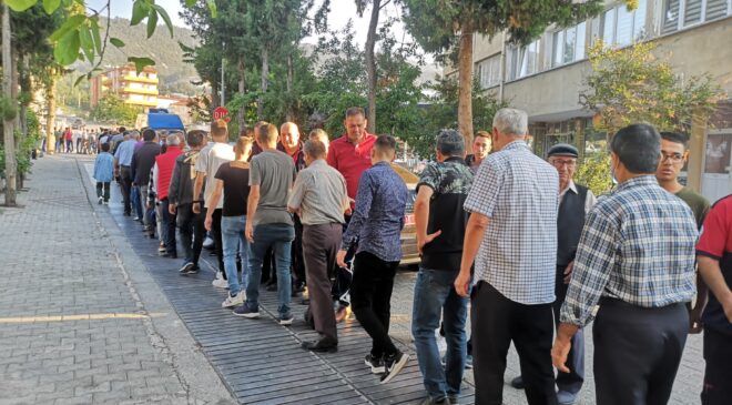400 YILLIK BAYRAMLAŞMA ZİNCİRİ