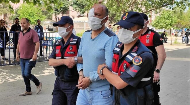 SEVGİLİSİNİN ÜZERİNE ASİT DÖKTÜĞÜ GENÇ KADIN YAŞAMA 38 GÜN TUTUNABİLDİ