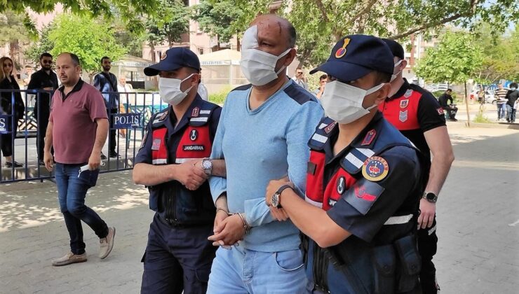 SEVGİLİSİNİN ÜZERİNE ASİT DÖKTÜĞÜ GENÇ KADIN YAŞAMA 38 GÜN TUTUNABİLDİ