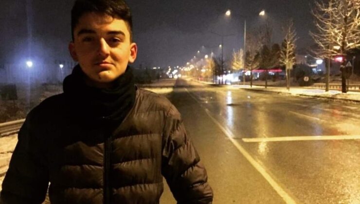 KAZADA AĞIR YARALANAN GENÇTEN 13 GÜN SONRA ACI HABER GELDİ