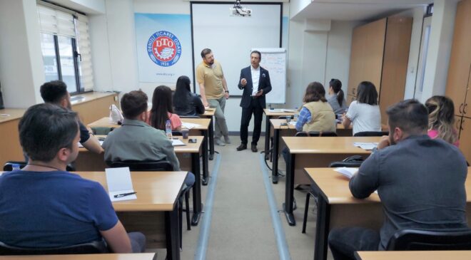 ALMANYA’DA TÜRKİYE’Yİ TEMSİL EDECEKLER