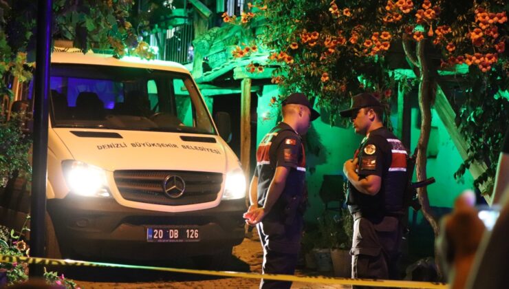 BAŞKASI İÇİN EVİ TERK EDEN KARISININ İZİNİ BULAN KOCA DEHŞET SAÇTI: 2 ÖLÜ, 1 AĞIR YARALI