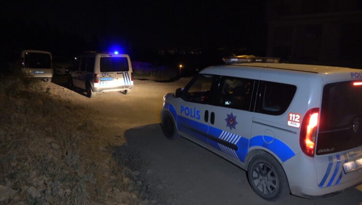 14 YAŞINDAKİ ÇOCUĞUN TÜFEĞİNDEN ÇIKAN SAÇMALAR KADINA İSABET ETTİ