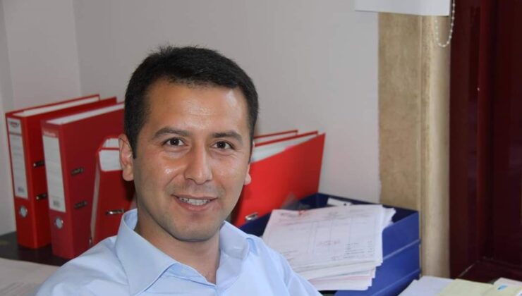 DENİZLİLİ MALİ MÜŞAVİR DENİZDE BOĞULDU