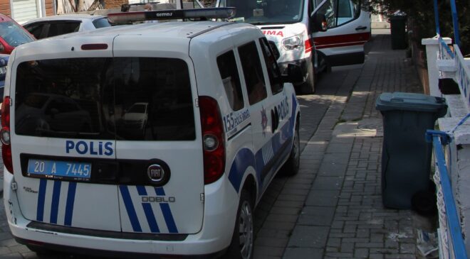 CİNAYETE KURBAN GİTTİĞİNDEN KORKULAN KADIN BAŞKA YERDEN ÇIKTI