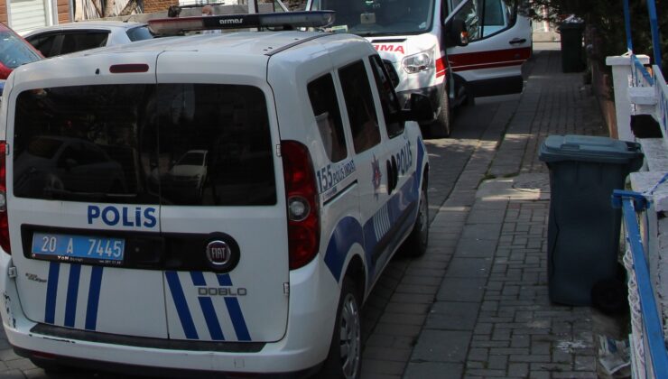 CİNAYETE KURBAN GİTTİĞİNDEN KORKULAN KADIN BAŞKA YERDEN ÇIKTI