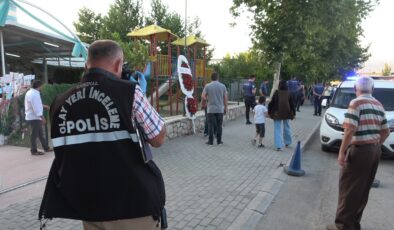 GELİN ALMADA VERİLEN PARANIN BEĞENİLMEMESİYLE BAŞLAYAN KAVGA DÜĞÜNDE DEVAM ETTİ: 1’İ AĞIR 8 YARALI