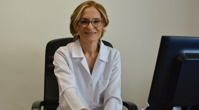PAÜ KLİNİK ARAŞTIRMA VE UYGULAMA MERKEZİ FAALİYETE GEÇTİ