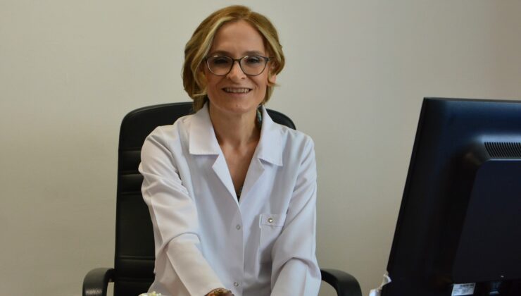 PAÜ KLİNİK ARAŞTIRMA VE UYGULAMA MERKEZİ FAALİYETE GEÇTİ