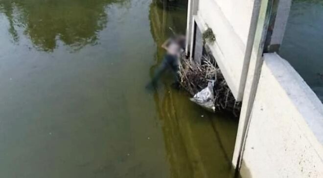 Kayıp çocuklardan 1’inin cansız bedenine ulaşıldı