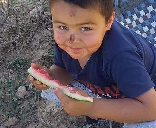 9 yaşındaki Rafet’i arama çalışmaları sürüyor